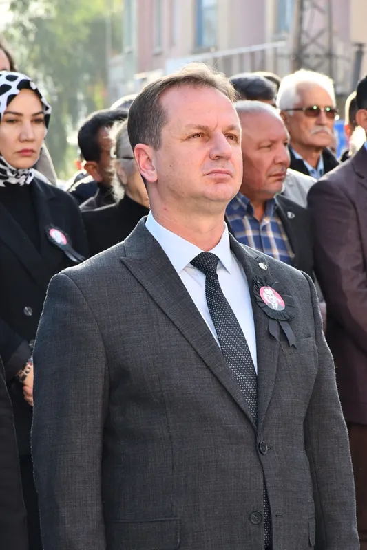 Gülnar Belediye Başkanı Önge