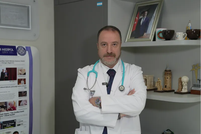 Çocuklarda tuvalet erteleme alışkanlığı böbrek sağlığını tehdit ediyor