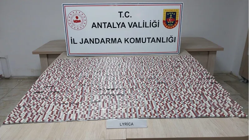 Antalya