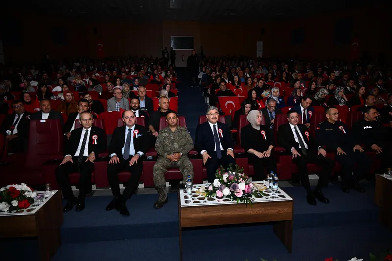 Adana, Mersin, Hatay ve Osmaniye