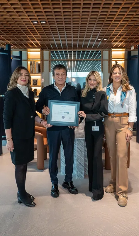 Orka Holding KAGİDER