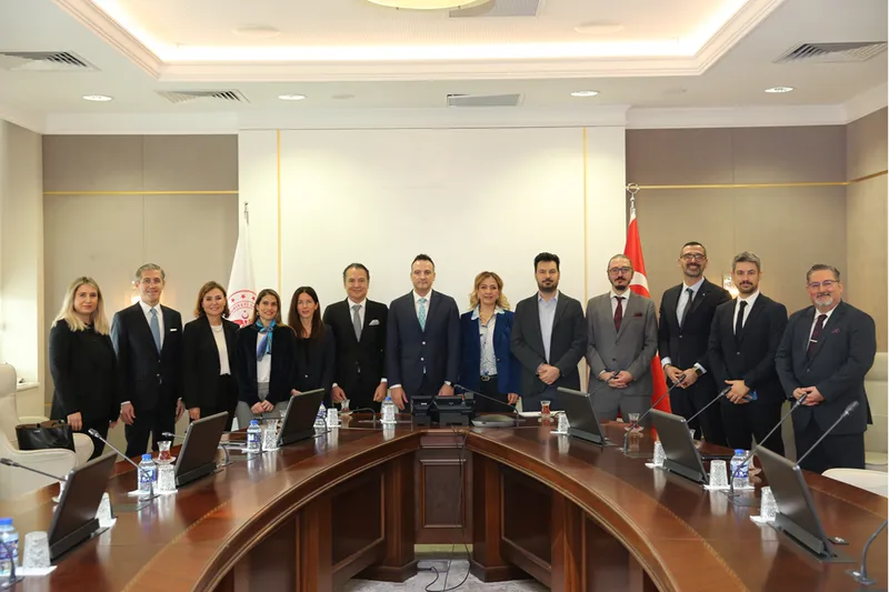 Teknoloji Tabanlı Erken Tanı Destek Projesi hayata geçiriliyor