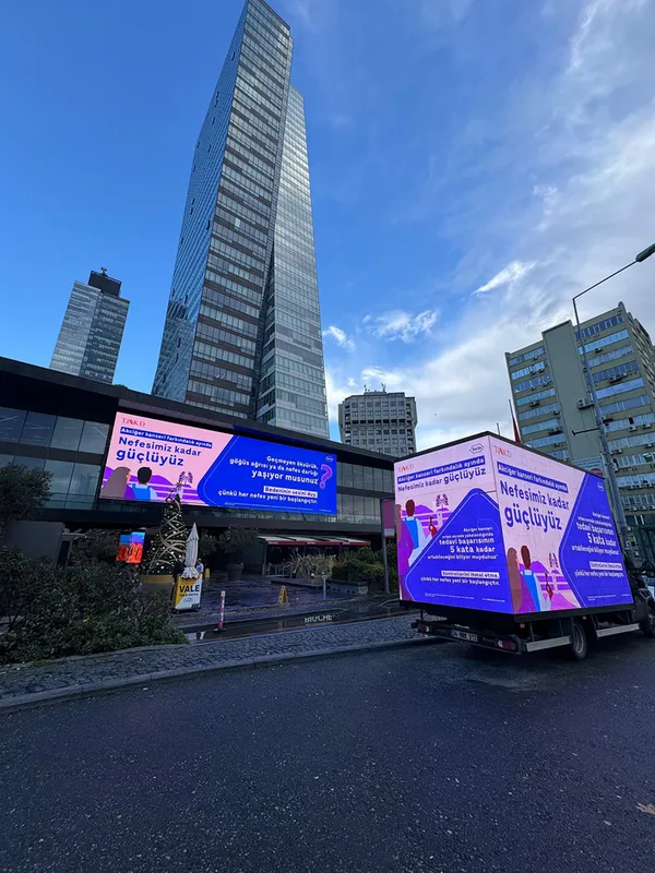 TAKD ve Roche İlaç Türkiye