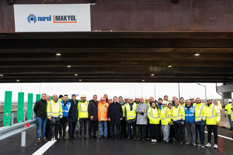 Makyol İnşaat Romanya