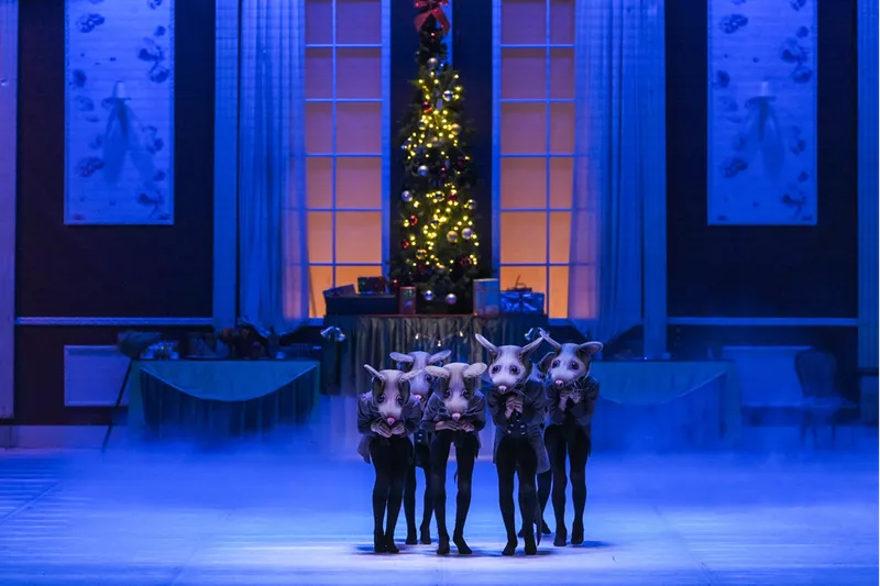 Antalya Devlet Opera ve Balesi 