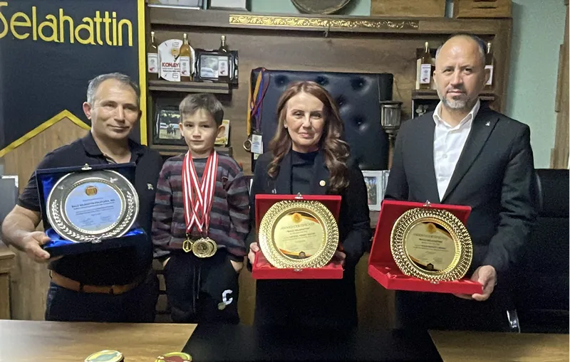 AK Parti Mersin Milletvekili Söylemez