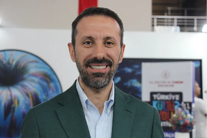 Kültür Yolu Festivali unutulmaya yüz tutan sanat ve lezzetleri daha görünür kılıyor