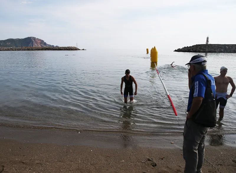 Modern pentatlonda hedef geleceğin olimpik yıldızlarını yetiştirmek