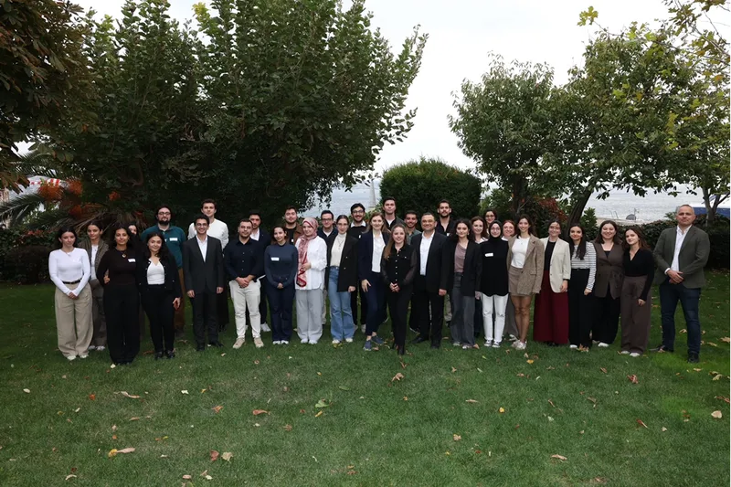 TSKB 13. Sürdürülebilirlik Atölyesi