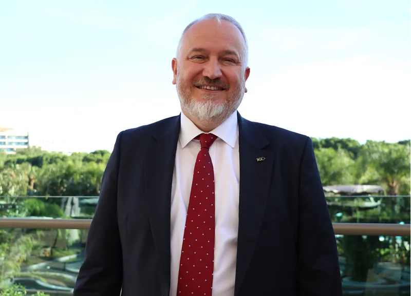 Sezon sonuna denk gelen 