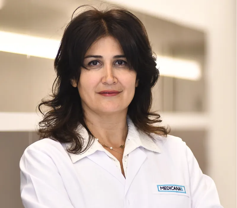 KOAH ve akciğer kanseri aynı anda görülebiliyor