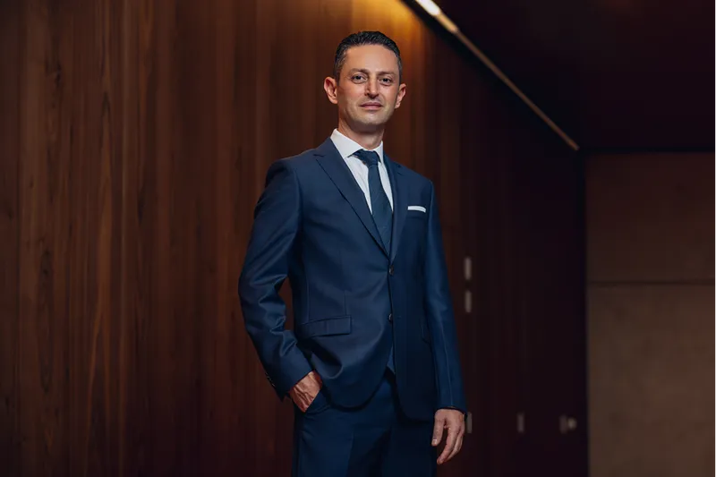 Volvo Car Türkiye ekimde tarihinin en yüksek satışına ulaştı