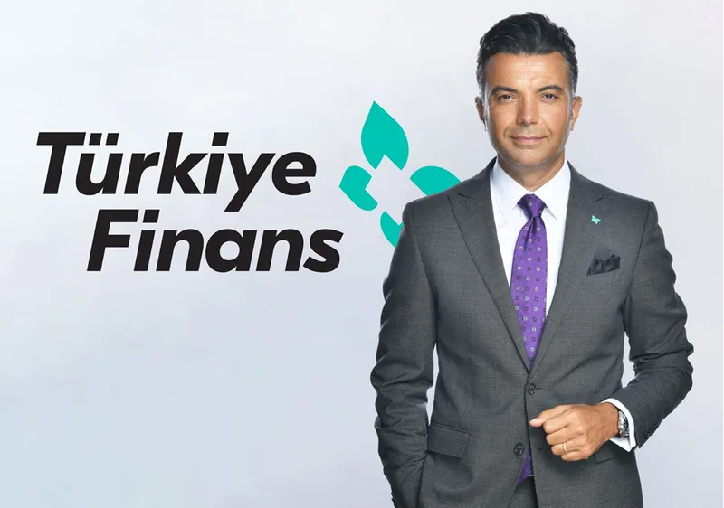 Türkiye Finans
