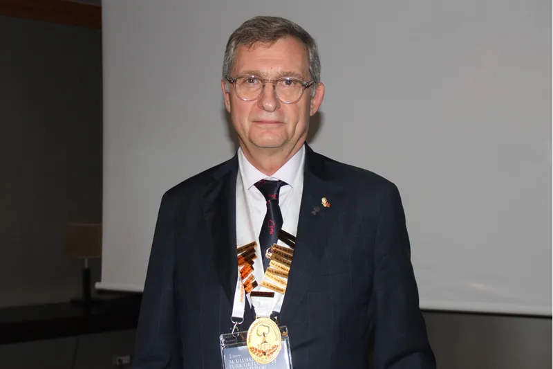 Antalya, 34. Türk Ortopedi ve Travmatoloji Kongresi