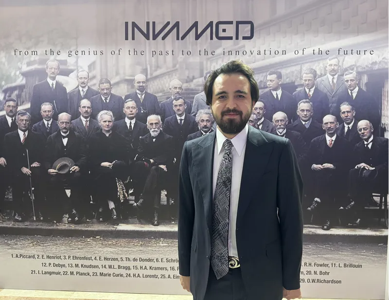 INVAMED, 22. Ulusal Vasküler ve Endovasküler Cerrahi Kongresi