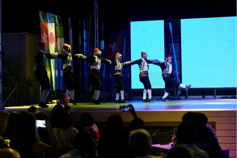 2025 Dünya Sahil Sürat Şampiyonası