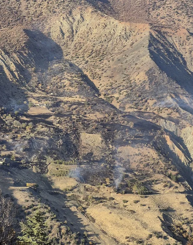 GÜNCELLEME - Kahramanmaraş