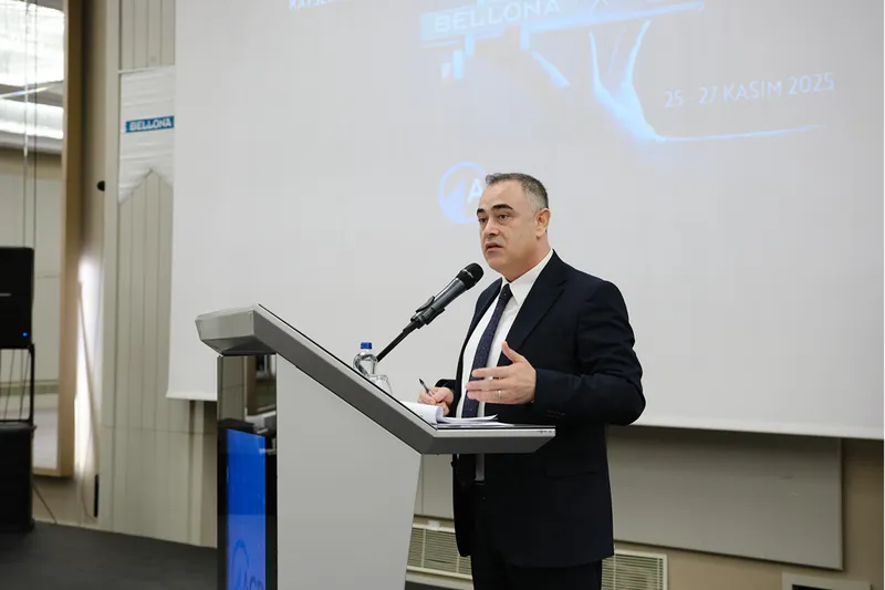 Anadolu Güçbirliği Holding ilk ana bayi toplantısını gerçekleştirdi