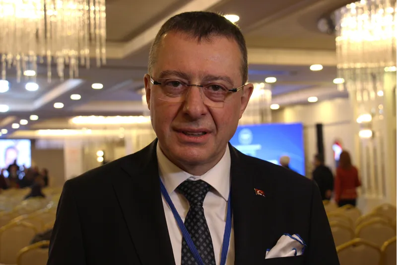 Kamu hastaneleri tüm kriz ve afet senaryolarına karşı hazırlanıyor