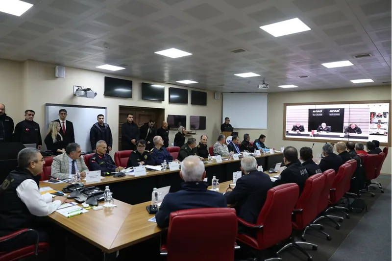 GÜNCELLEME - Mersin