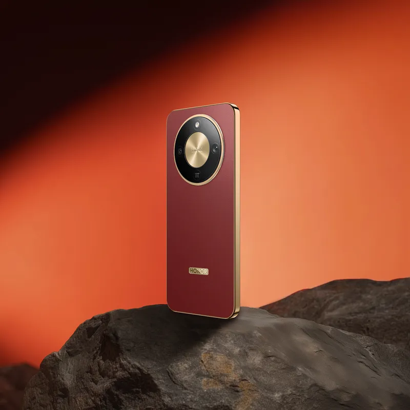 Honor Magic8 Lite Türkiye