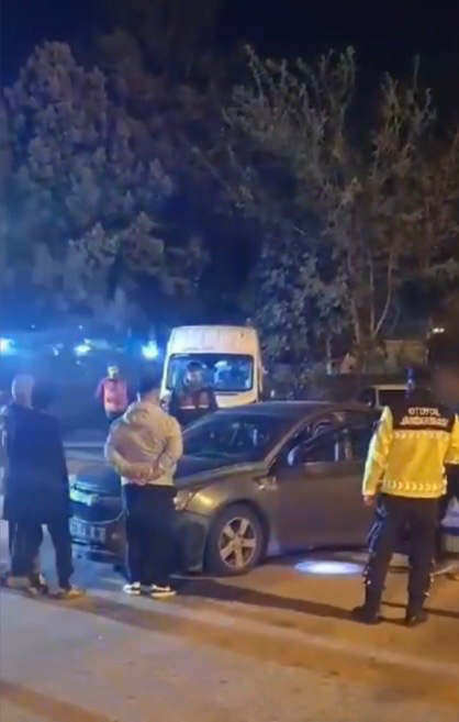 Osmaniye’de göçmen kaçakçılığı operasyonu: 6 düzensiz göçmen yakalandı, organizatör tutuklandı