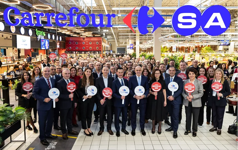 CarrefourSA Mağazacılar Günü