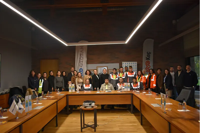 Ford Otosan ve Tohum Otizm Vakfı