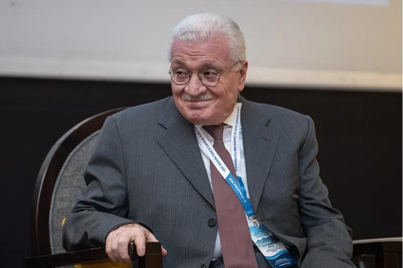 IAEE MECA 2025 Konferansı