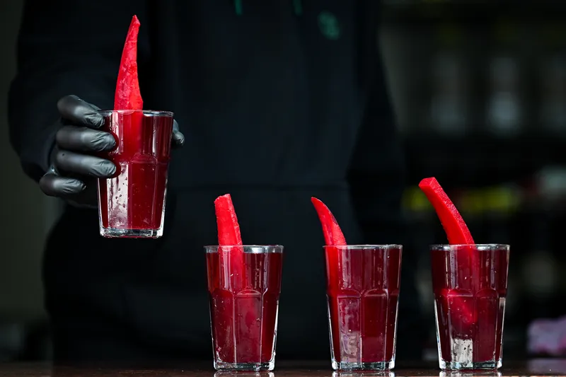 Adana şalgam suyunun Avrupa Birliği tesciliyle ihracatının arttırılması hedefleniyor  