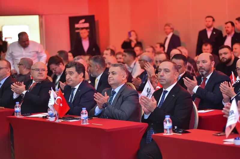 Mobilya sektörü MOSDER Business