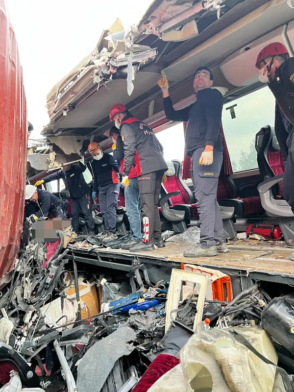 GÜNCELLEME 3 - Osmaniye