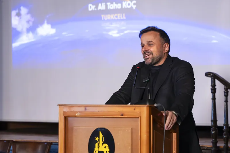 Genç Gelişim Akademisi