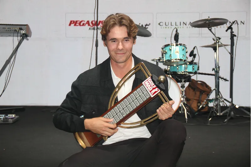 32. Golf Mad Turnuvası sona erdi