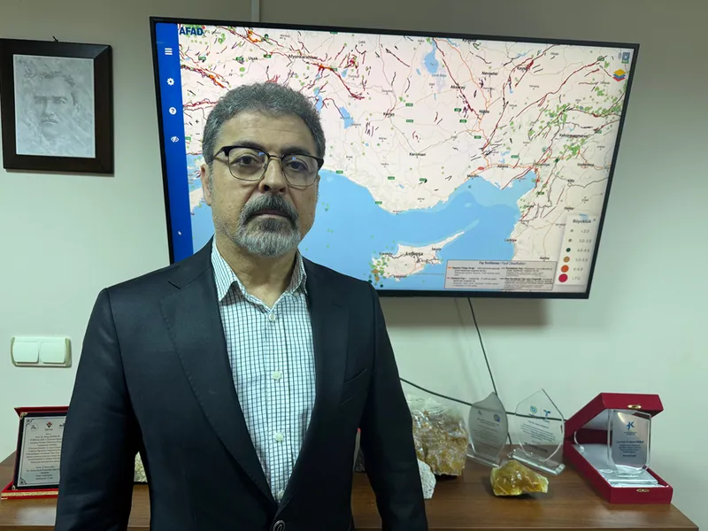 Prof. Dr. Sözbilir Antalya