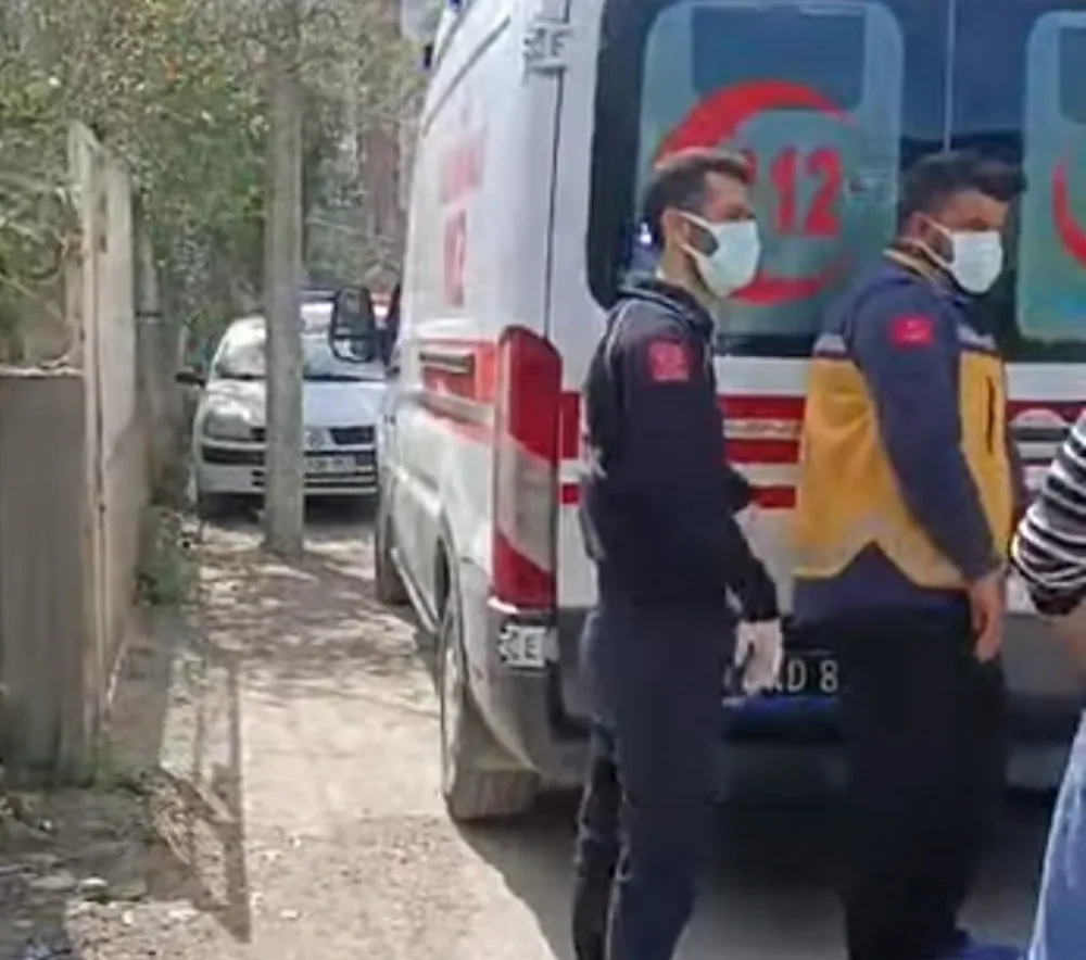 Yalnız Yaşayan Adam Evinde Ölü Bulundu