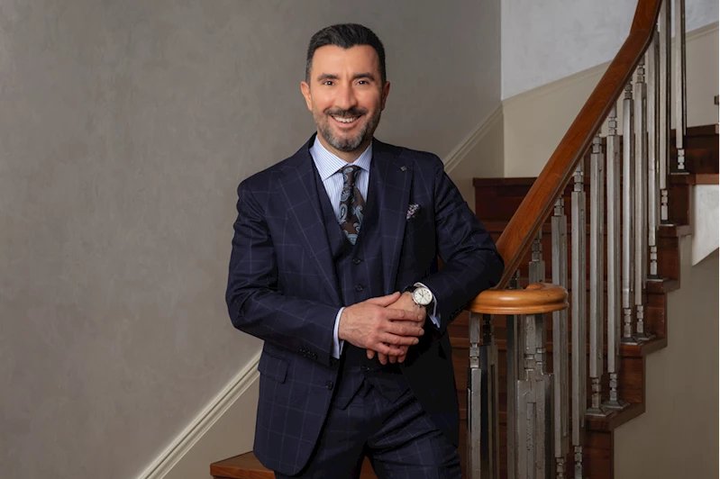 Ray Sigorta üst üste altıncı kez 