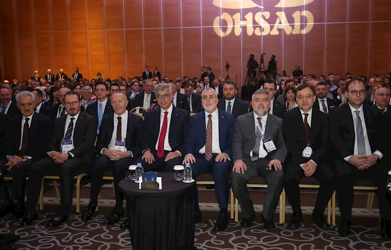 Sağlık Bakanı Memişoğlu, Antalya