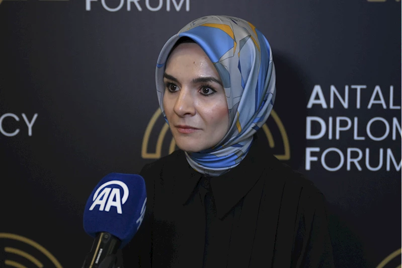 Bakan Göktaş, Türkiye