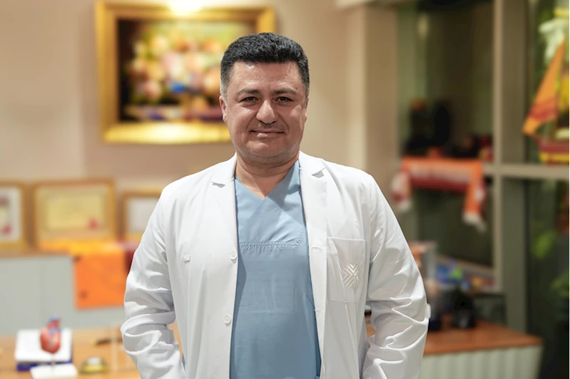 Sessiz ilerlen aort anevrizmasında erken teşhis hayat kurtarıyor 