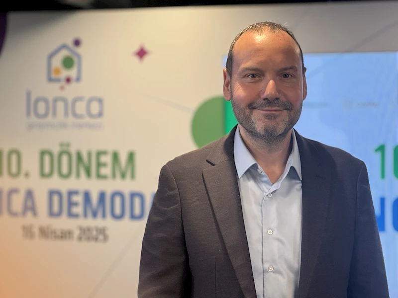 Lonca Girişimcilik Merkezi, 10