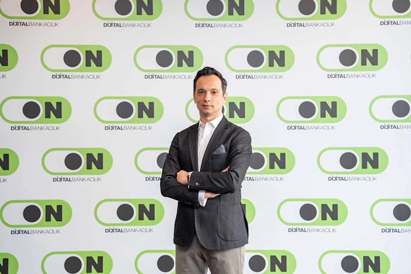 ON Dijital Bankacılık ve Strategy&, 