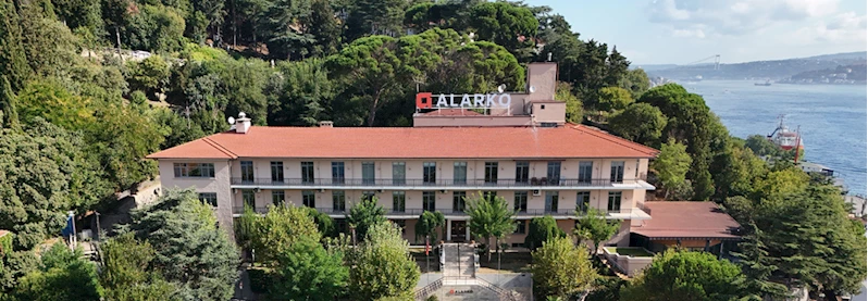 Alarko Holding BİST Sürdürülebilirlik 25 Endeksi