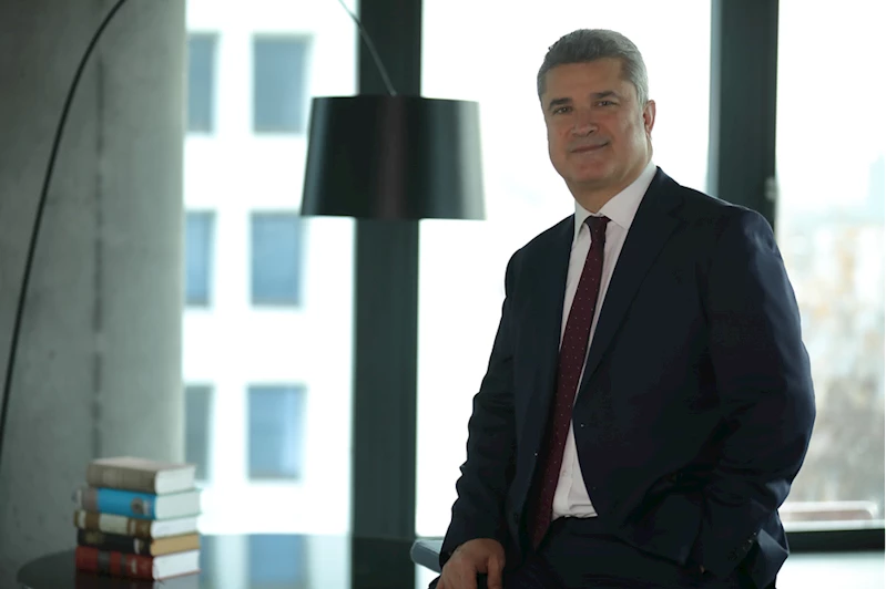 EY ve St. Gallen Üniversitesi 