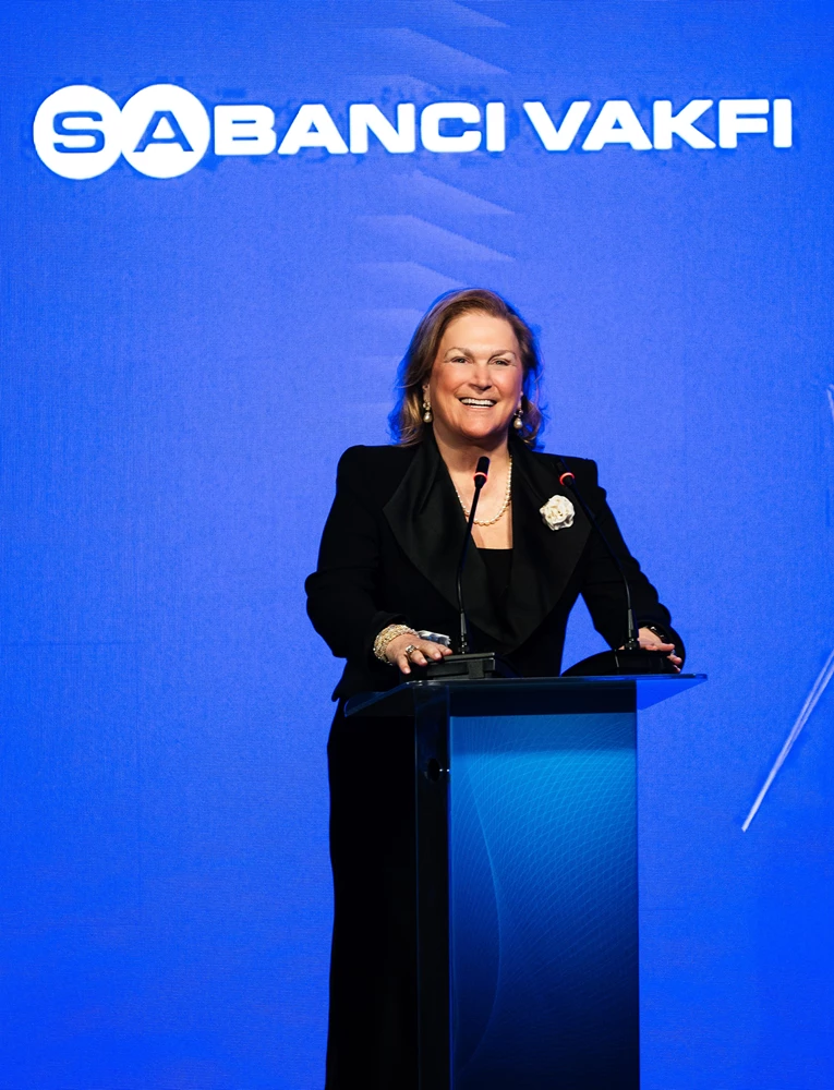 Sabancı Vakfı 50