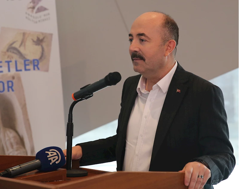 Zeugma Mozaik Müzesi