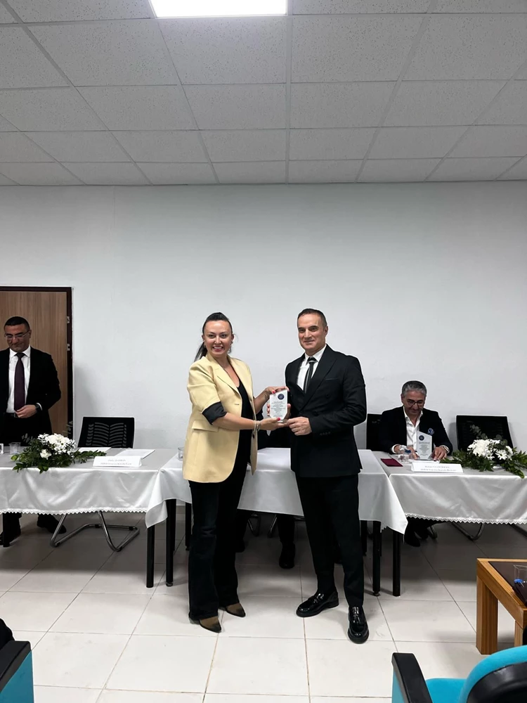 Akdeniz Üniversitesi