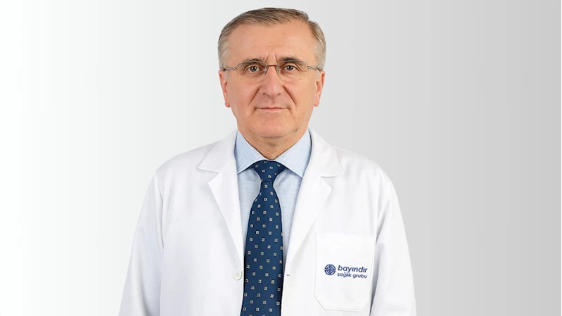 Bayındır Kavaklıdere Hastanesinden 