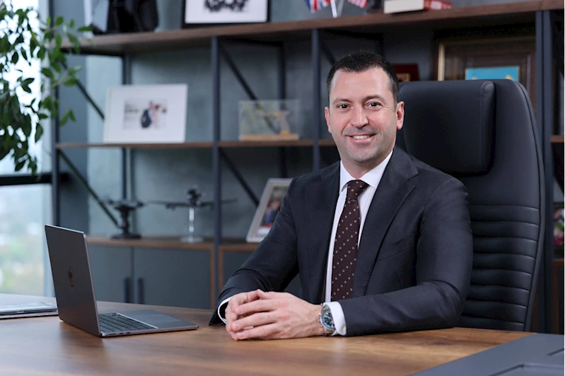 CANİK, Güney Afrika