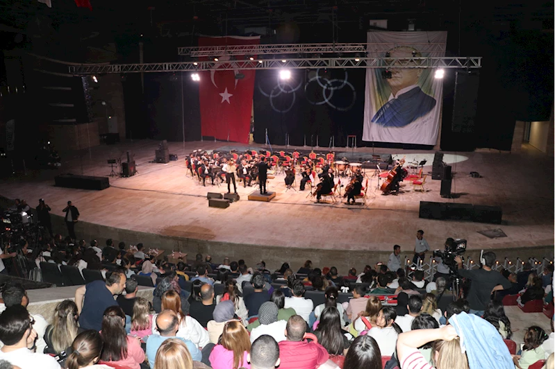 Hatay Filarmoni Orkestrası